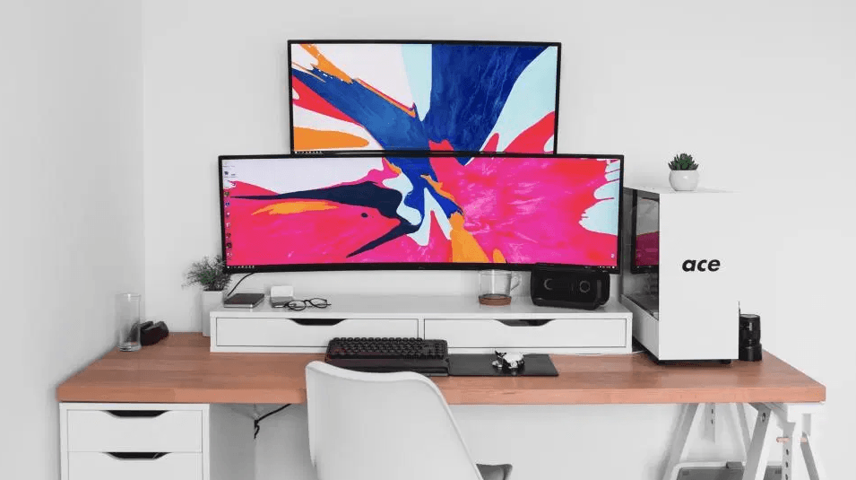 Best Monitor Arms for UltraWide Monitors in 2022 MonitorArms.co