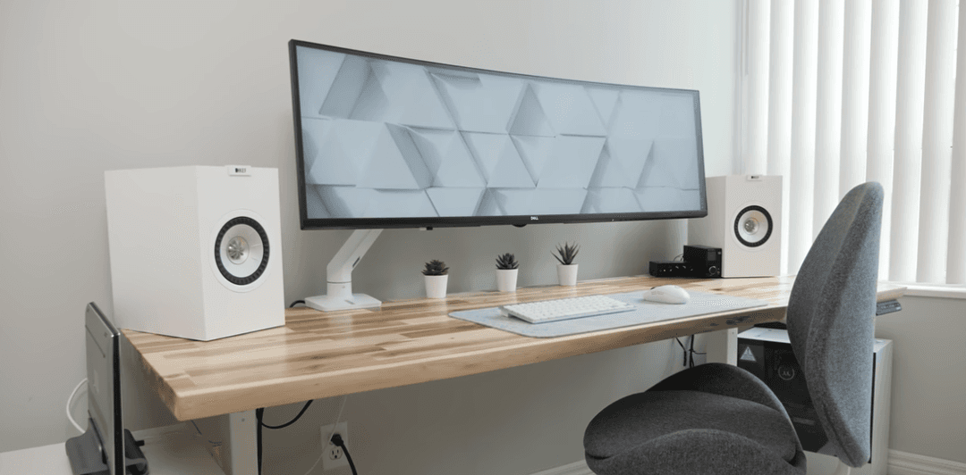 Best Monitor Arms for UltraWide Monitors in 2022 MonitorArms.co