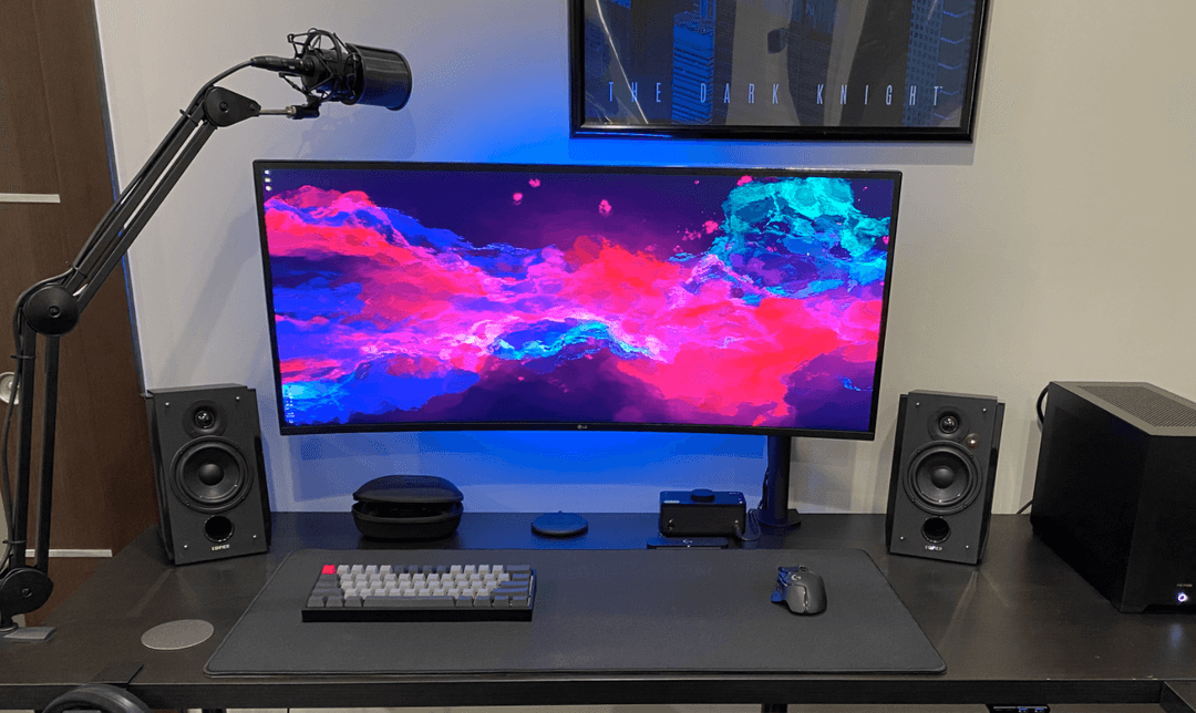 Best 38-Inch Ultrawide Monitors in 2022 | MonitorArms.co