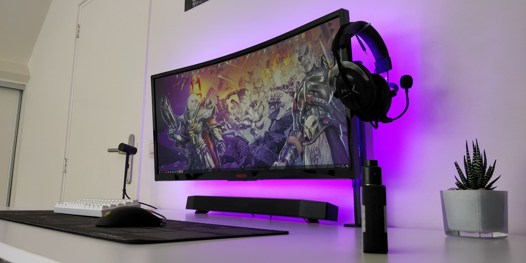 Best Monitor Arms for UltraWide Monitors in 2022 MonitorArms.co