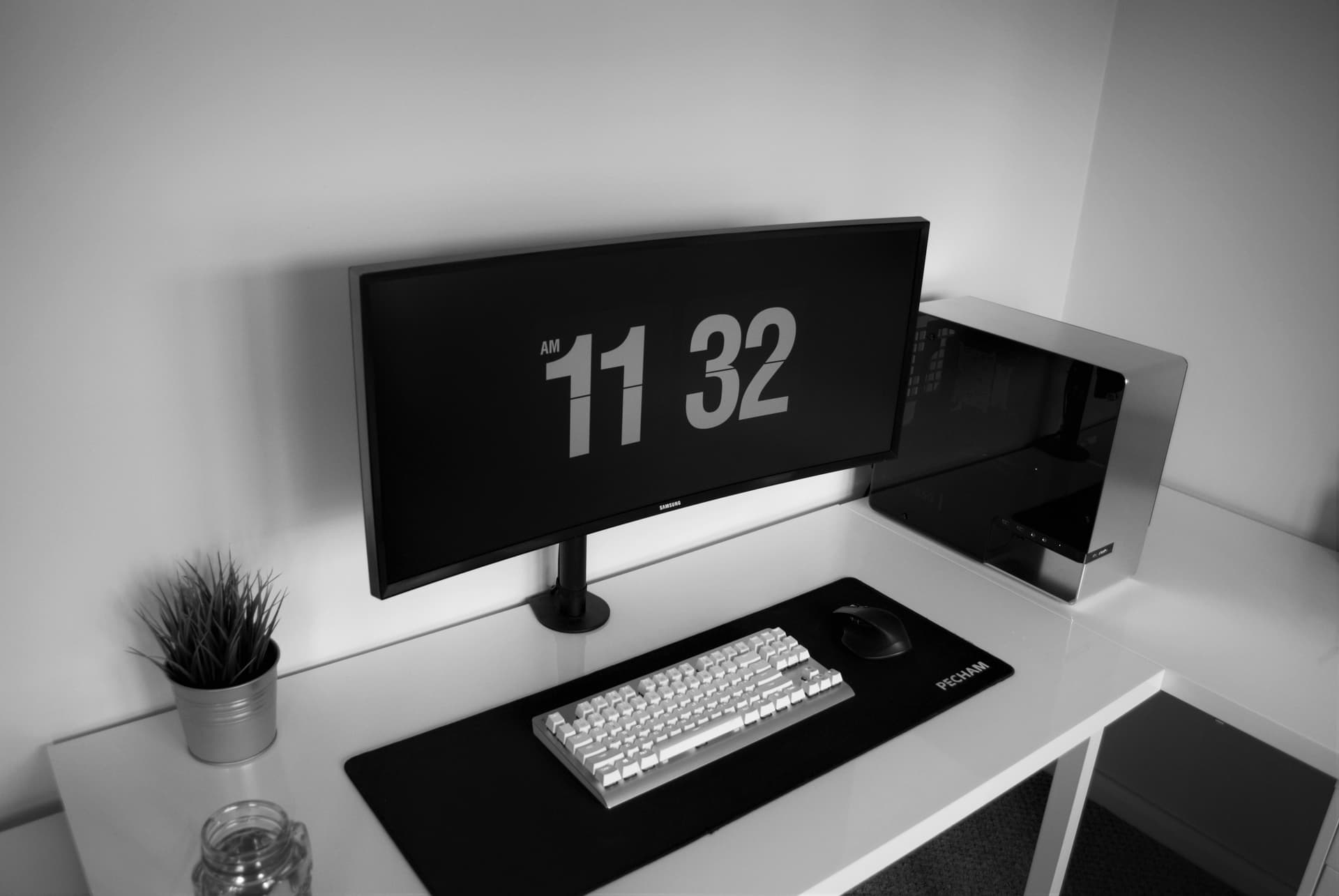 Best Monitor Arms for UltraWide Monitors in 2022 MonitorArms.co