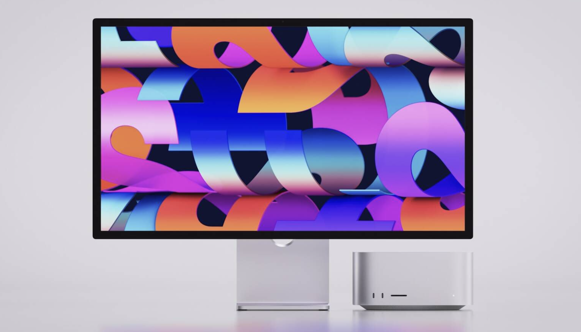 Apple Studio Display 27Inch 5K (Review) in 2022 MonitorArms.co