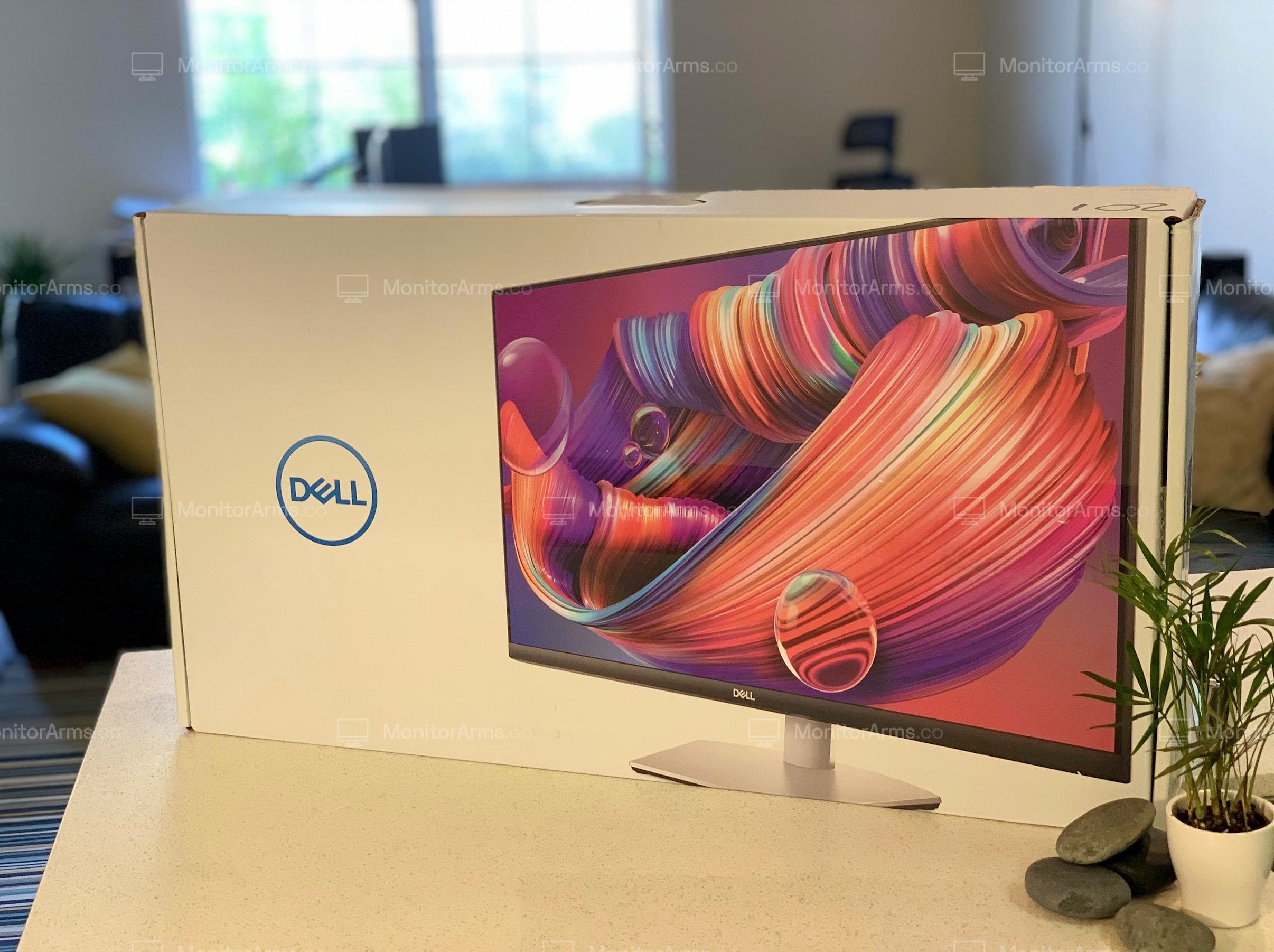 Dell S2721QS & S2721Q 4K 27Inch (Review) in 2022 MonitorArms.co