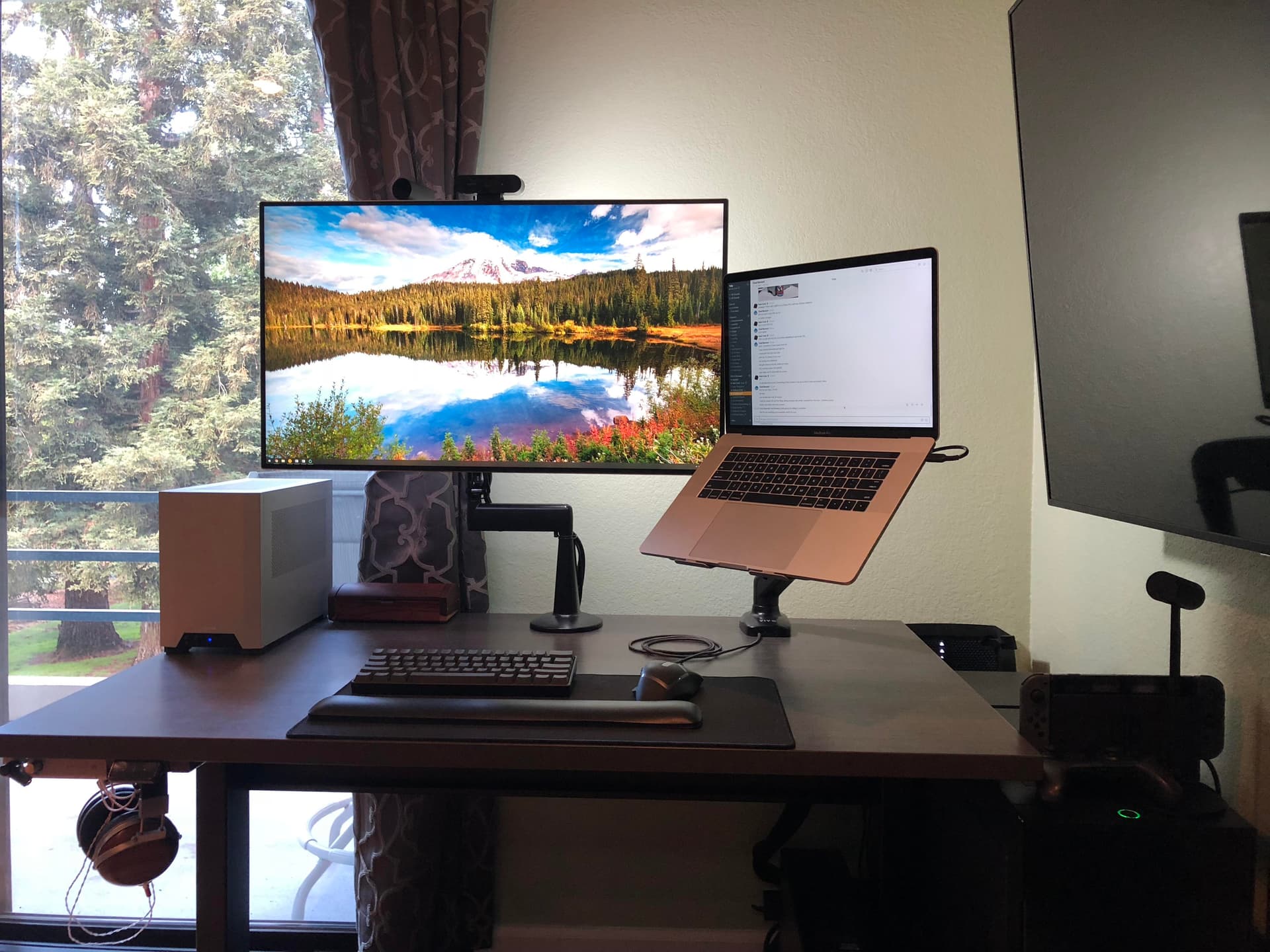 Best Monitor Arms with Laptop Stand in 2022 MonitorArms.co