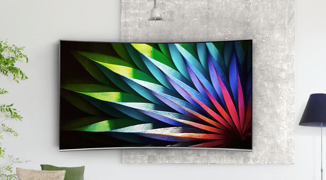 Best Curved TVs For Gaming in 2022 MonitorArms.co