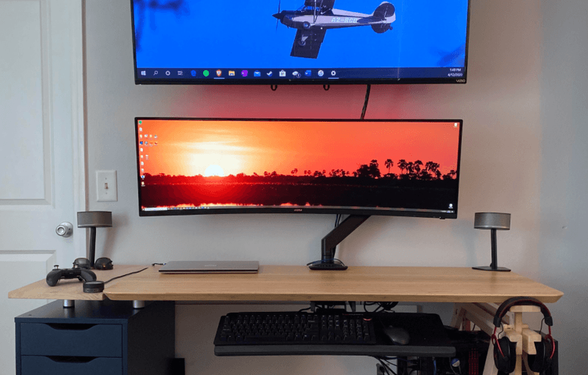 Best Monitor Arms for UltraWide Monitors in 2022 MonitorArms.co
